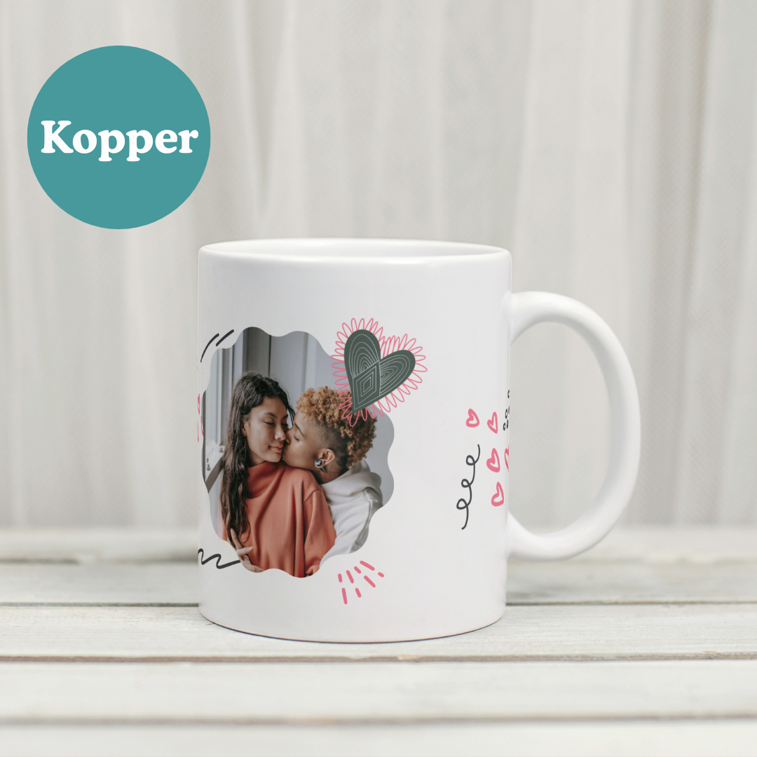 Kopper - masdam.cheer