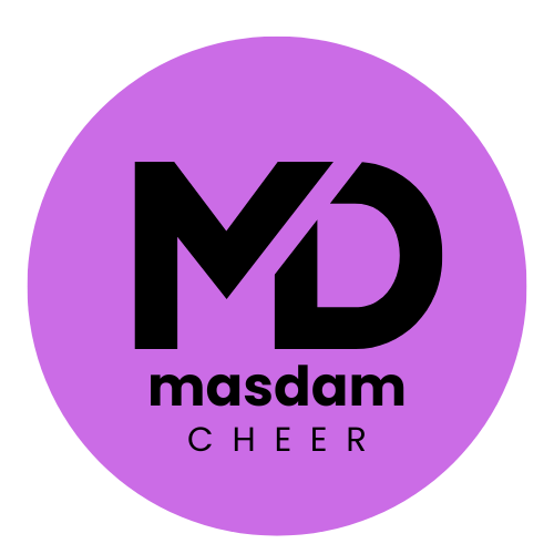 masdam.cheer