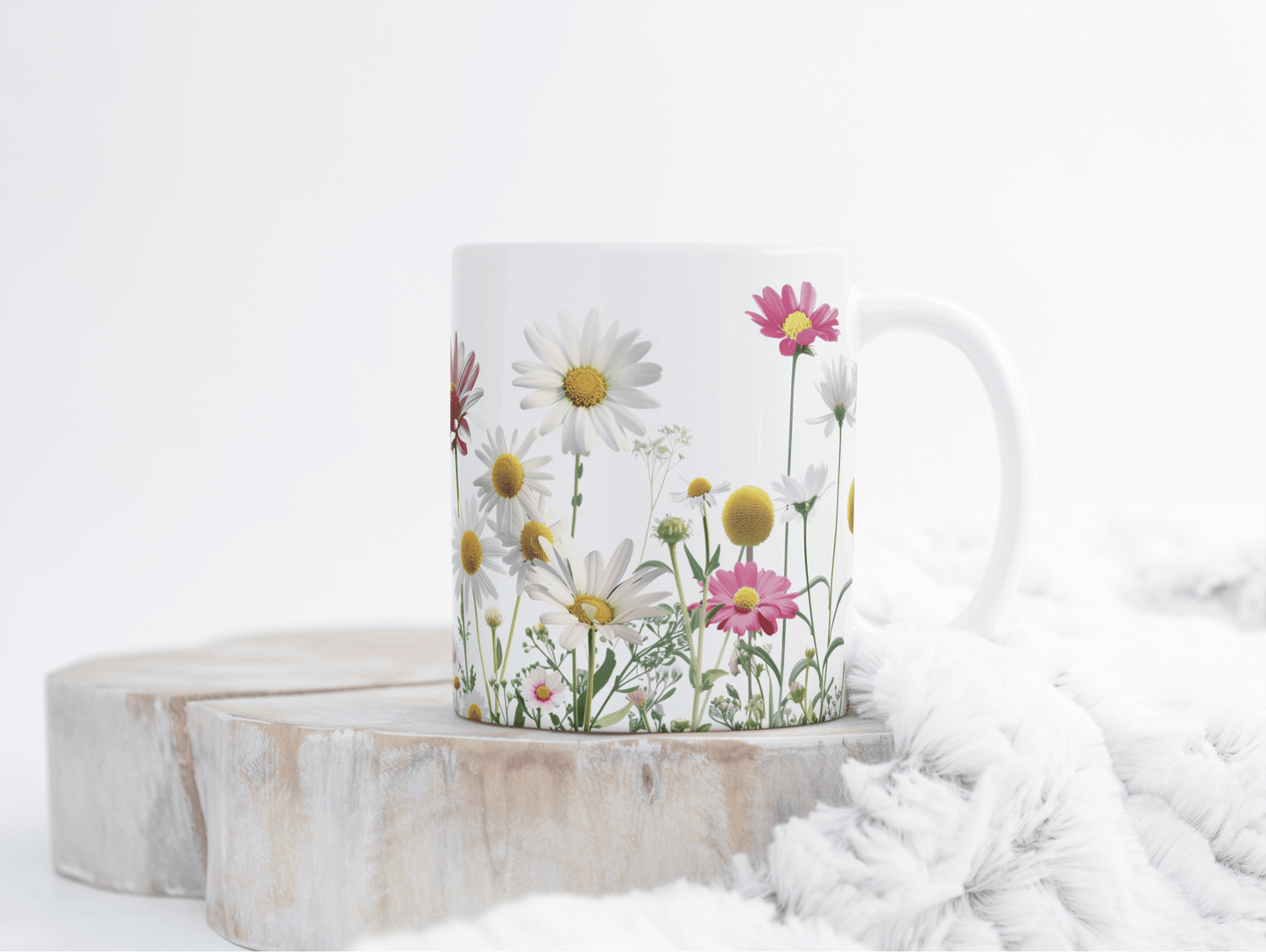 Blomstereng Kopp – Sommerlig og Fargerik - masdam.cheer
