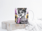 Inspirerende Kaffekopp – "Do What You Love" | Motiverende Design for Kvinner - masdam.cheer